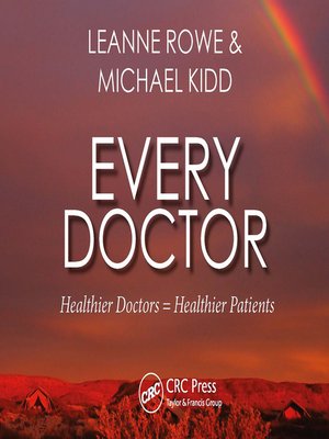 cover image of Every Doctor